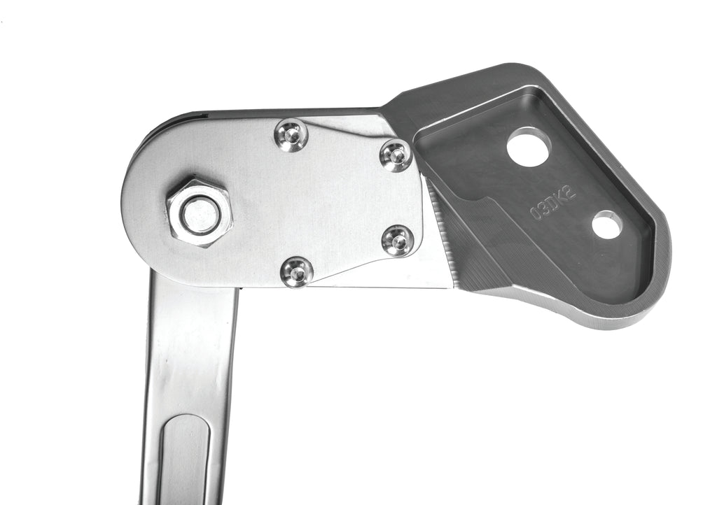 Off-Road Kickstand