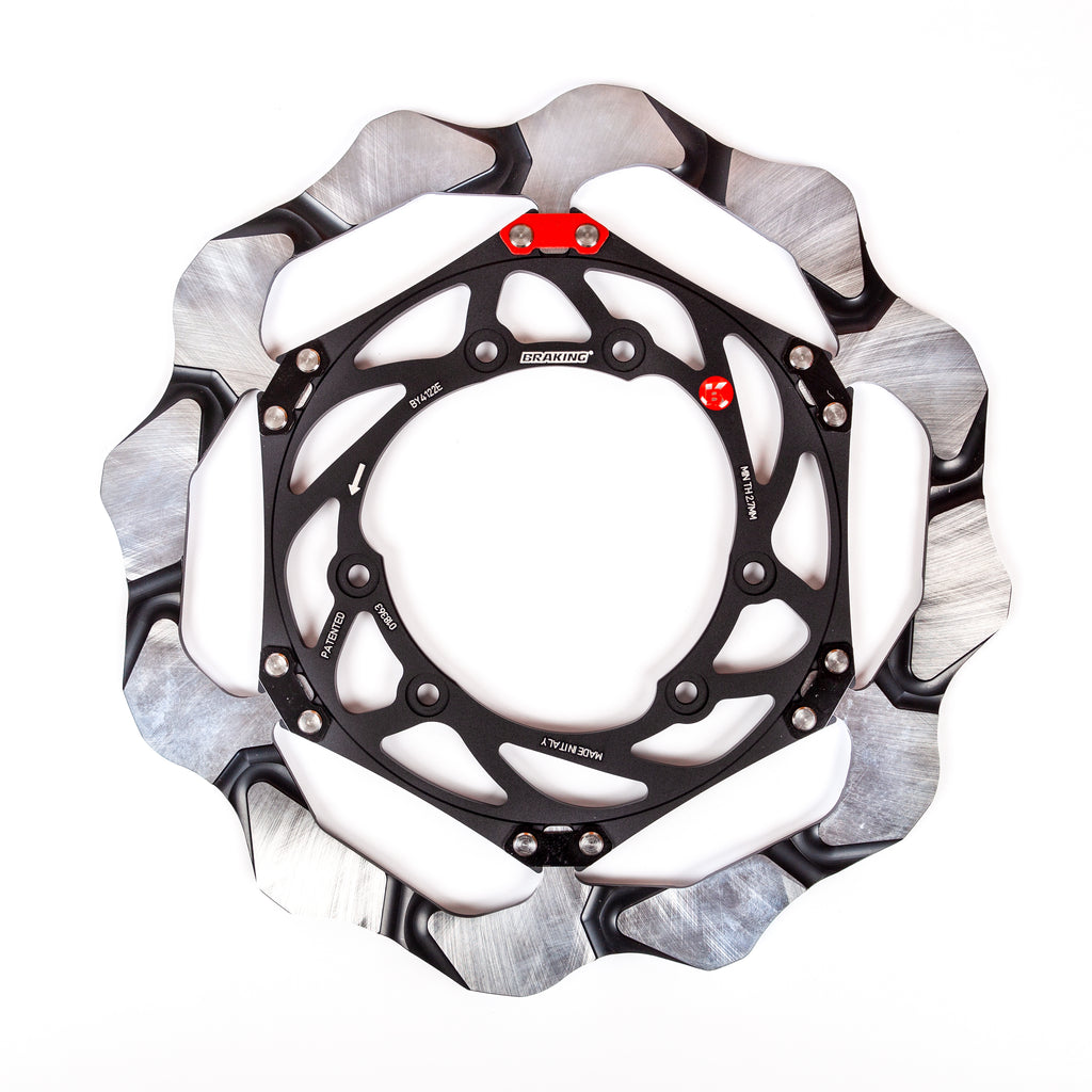 EPTA Rotor Disk