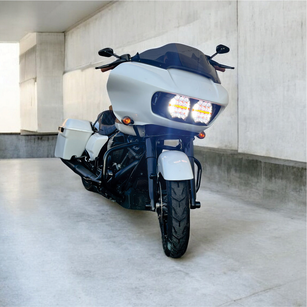 GC7 Headlight Kit