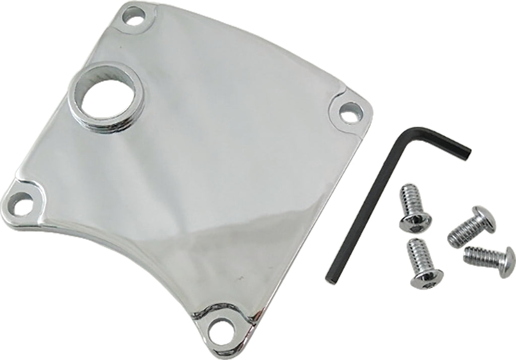 Inspection Cover