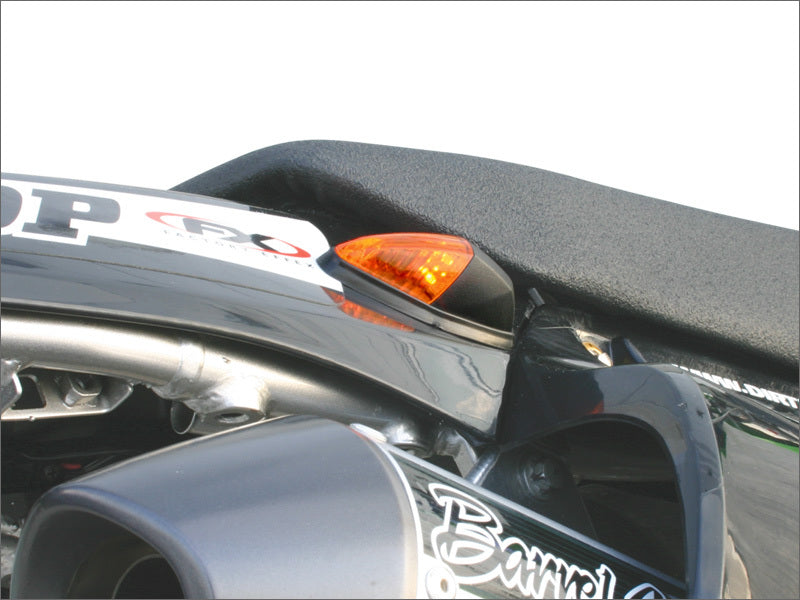 Moto LED 586 LED Flasher