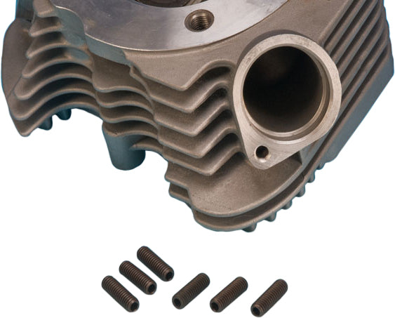 Intake/Exhaust Gasket