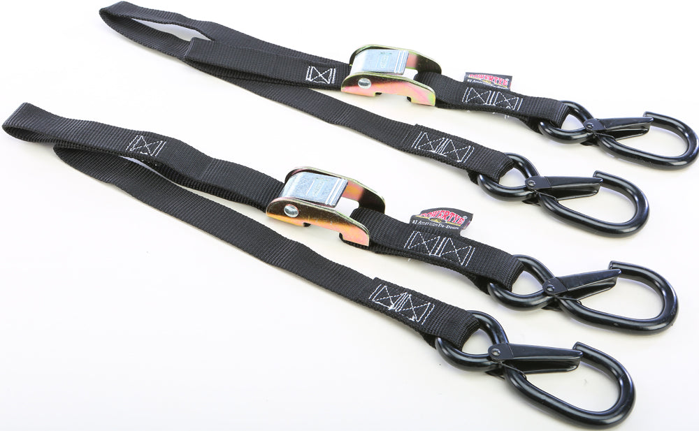 Latch Hook PWC Tie-Downs