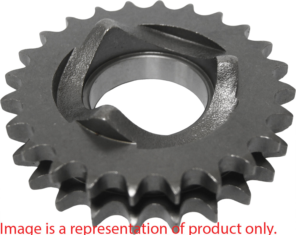 Compensator Sprocket