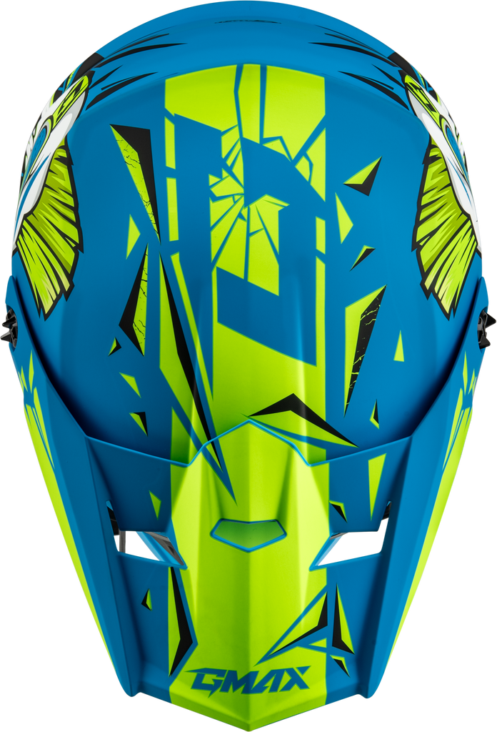 MX-46Y Unstable Helmet