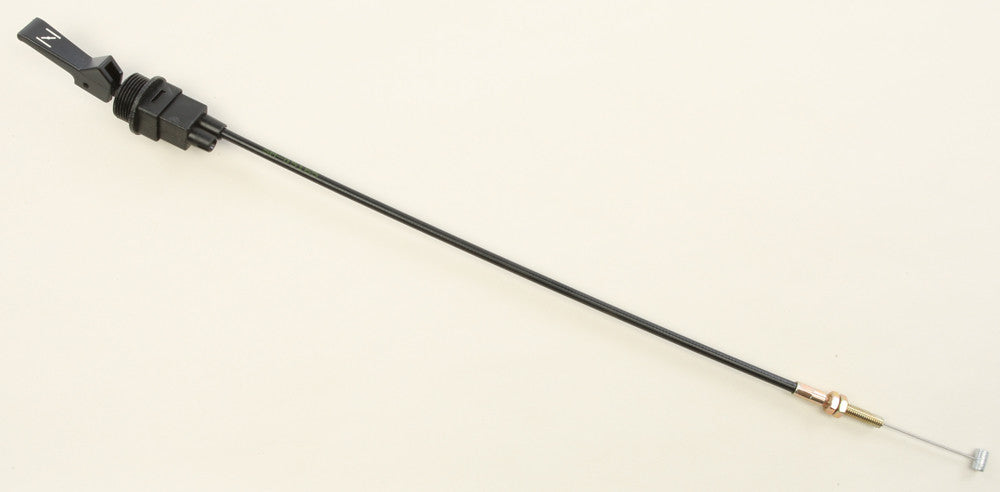 SPORT-PARTS INC. CHOKE CABLE