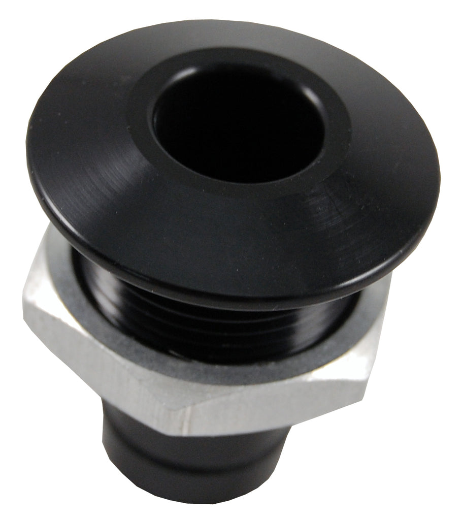 Billet Thru-Hull Water Fittings