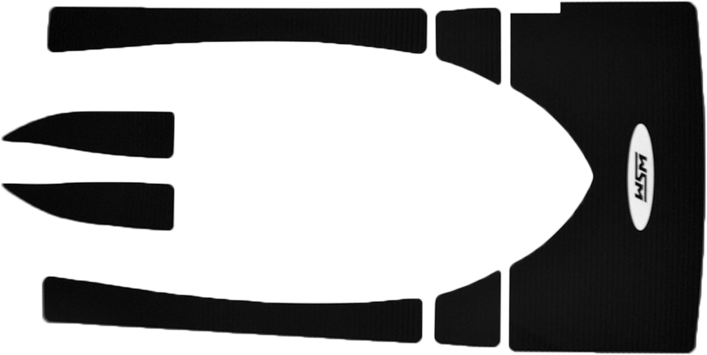 Traction Mat