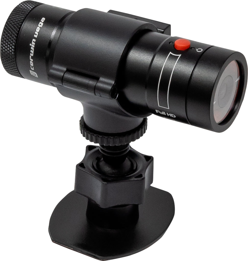 HD Action Camera