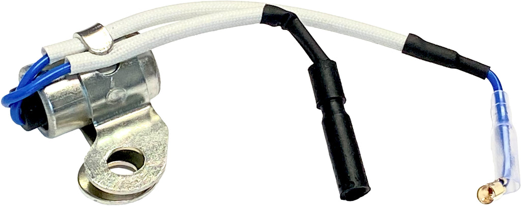 Condenser
