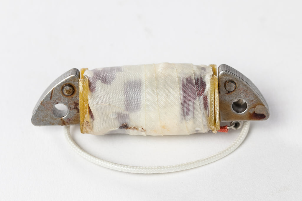 Stator Coil