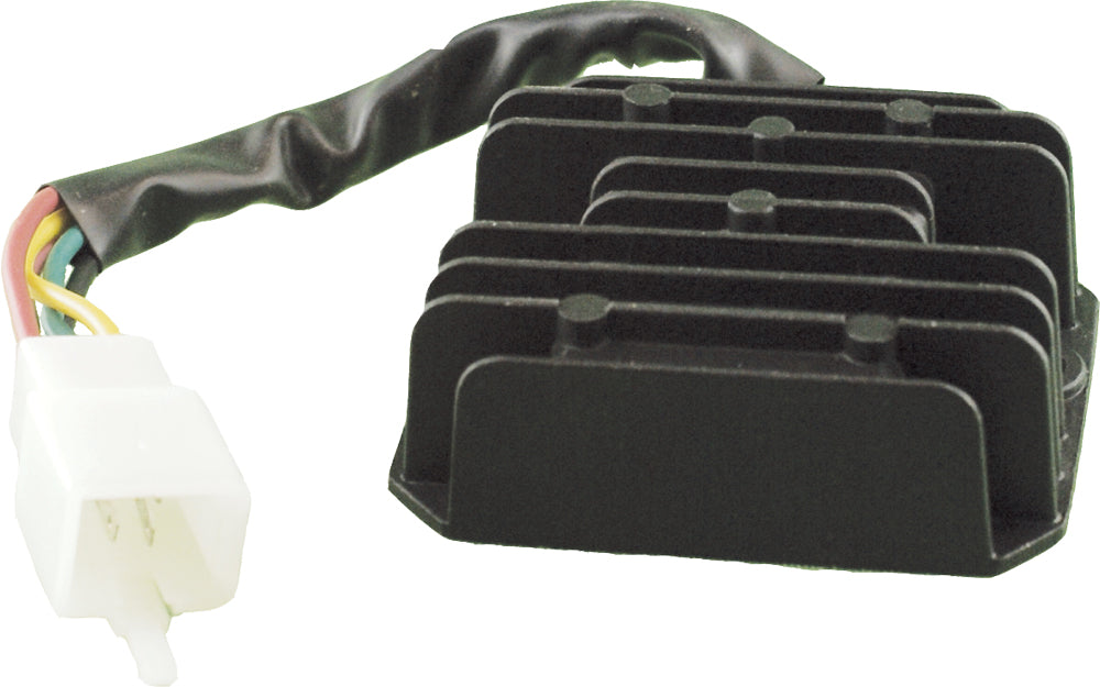 Engine Voltage Rectifier/Regulator