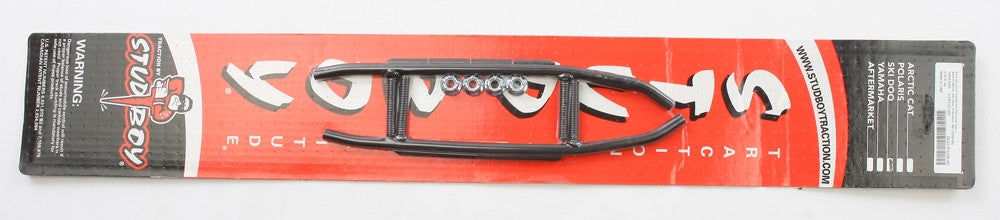 STUD BOY ROUND BARS