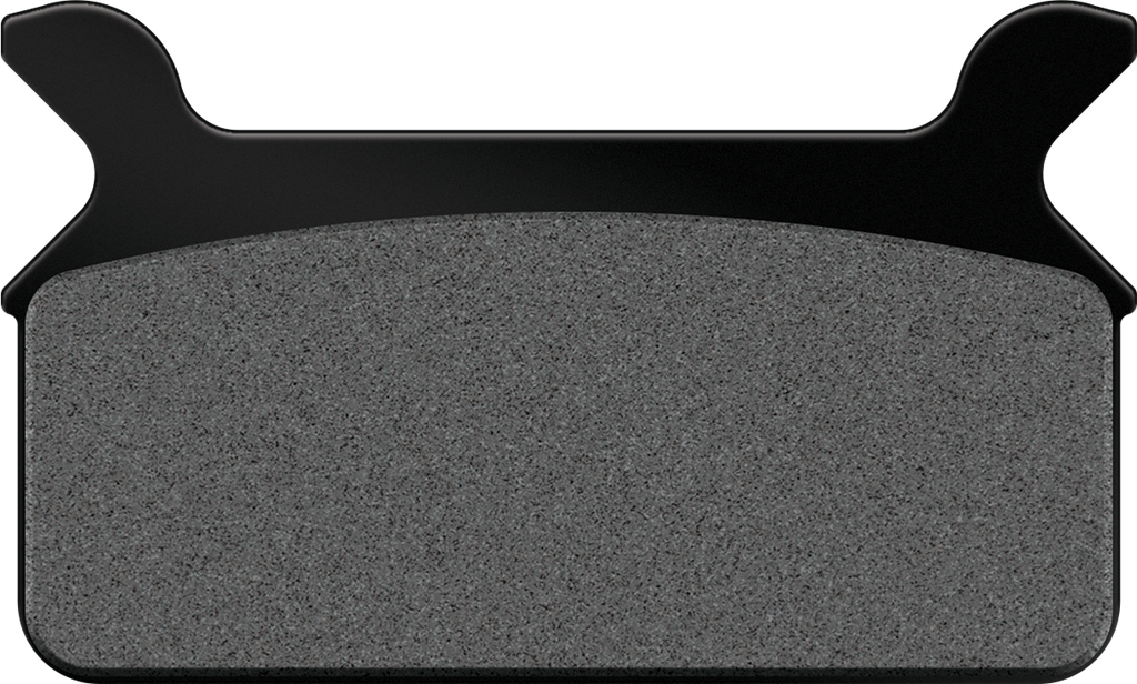 HD Organic Brake Pads