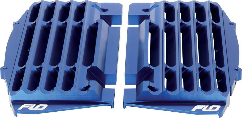 High Flow Radiator Brace