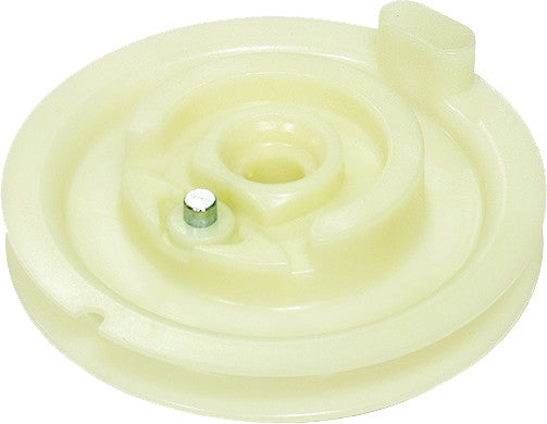 Recoil Starter Rope Sheave
