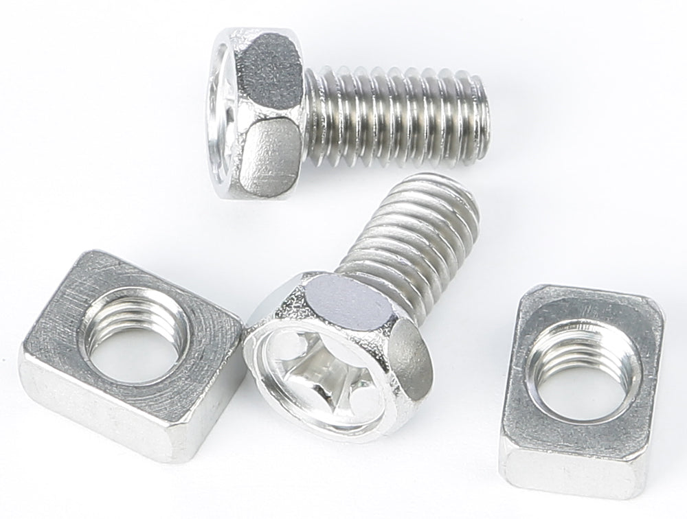 Battery Bolts