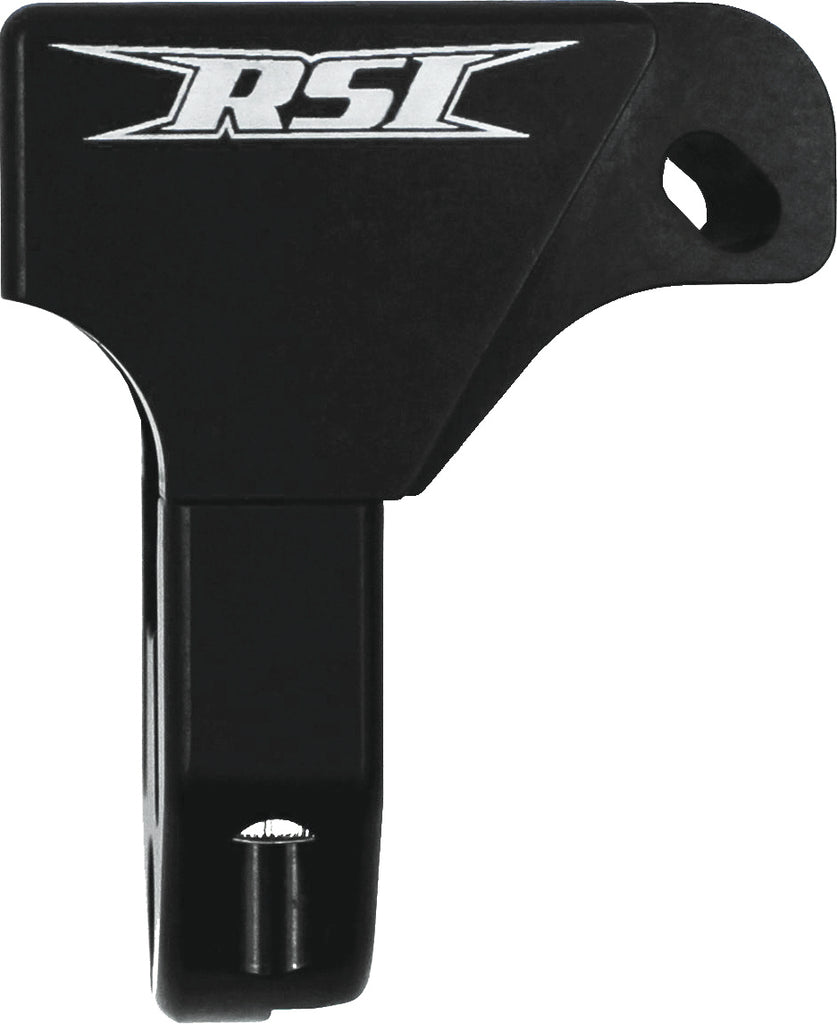 Billet Throttle Block
