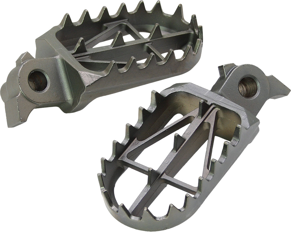 Footpegs