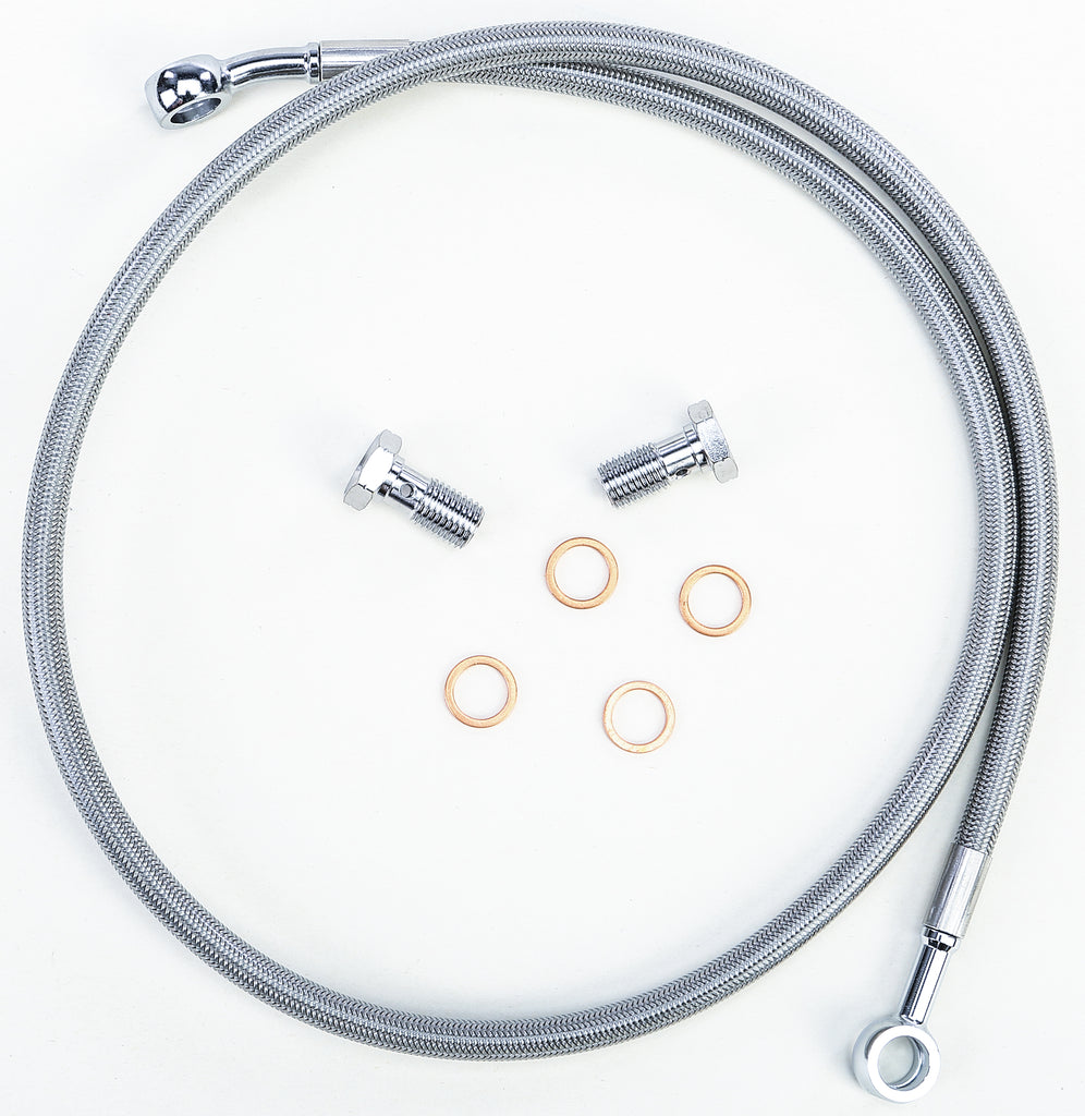 Universal Brake Line Kit