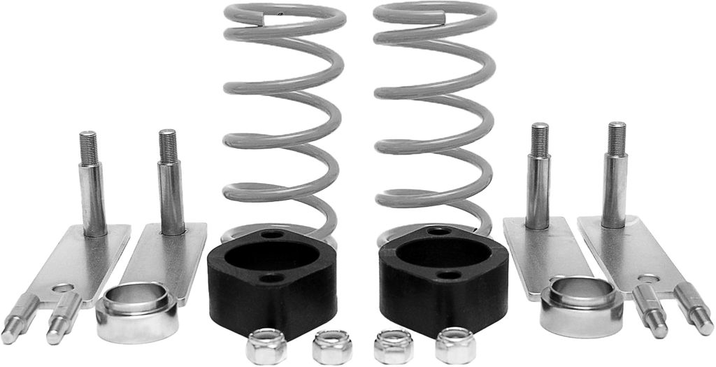 EPI QuadBoss Lift Kit