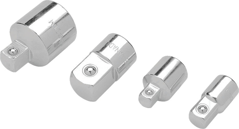 Socket Adapter Set