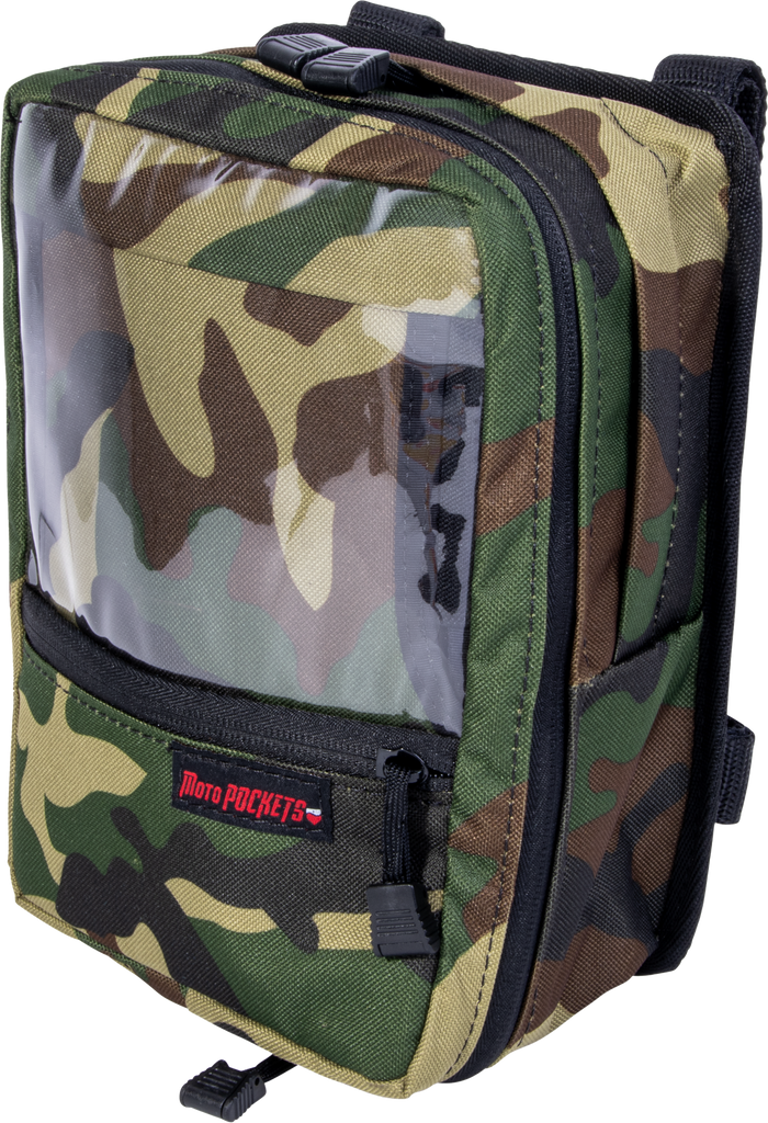 Utility Bar Bag