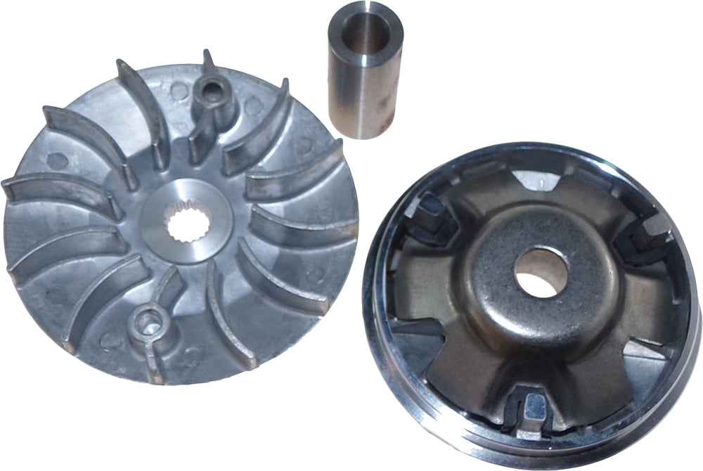 GY6 Clutch Variator