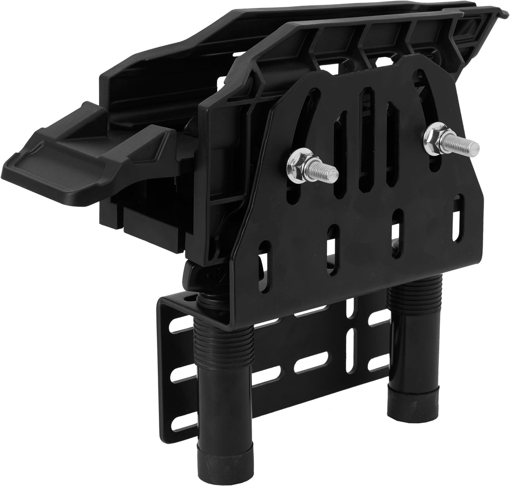 Stronghold Auto Latch
