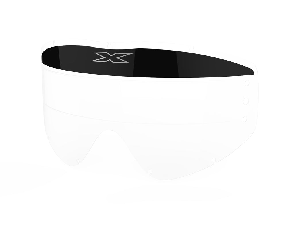 Film System Visors
