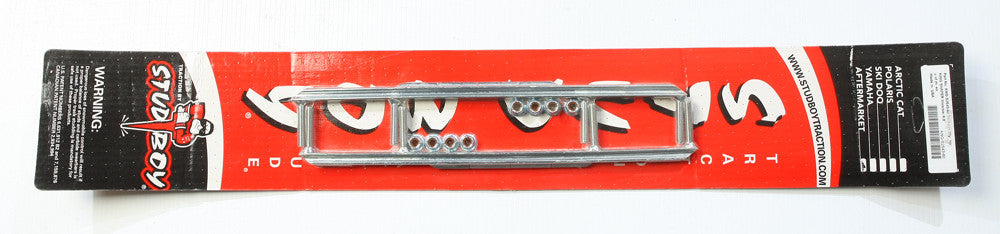 STUD BOY SHAPER BAR