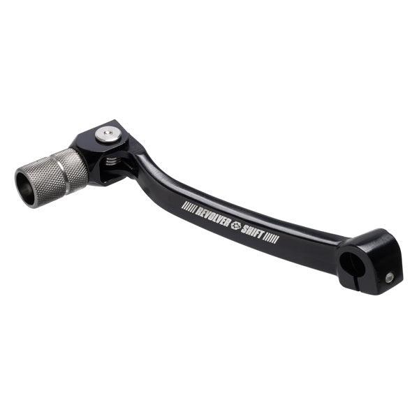 Revolver Tip Shift Lever