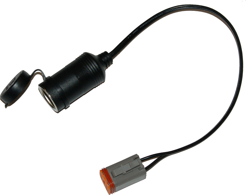 Y-Adapters
