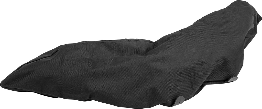 Koronis BLK W/S BAG A/C ZR2 & ZR3