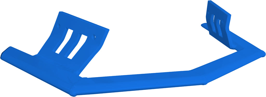 Bumper Bottom Wing