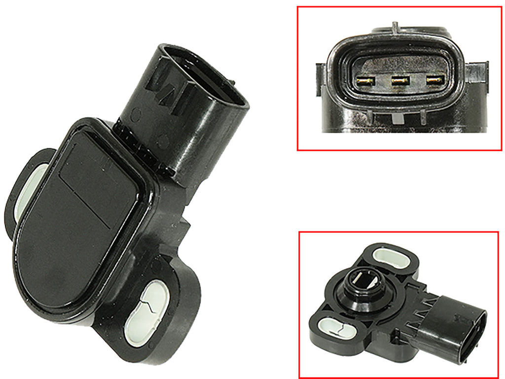 SPORT-PARTS INC. TPS SENSOR