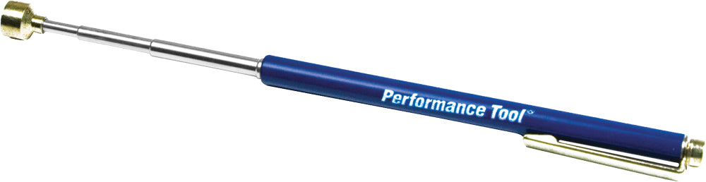 Magnetic Retriever