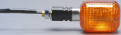DOT Approved Universal Turn Signal Lights
