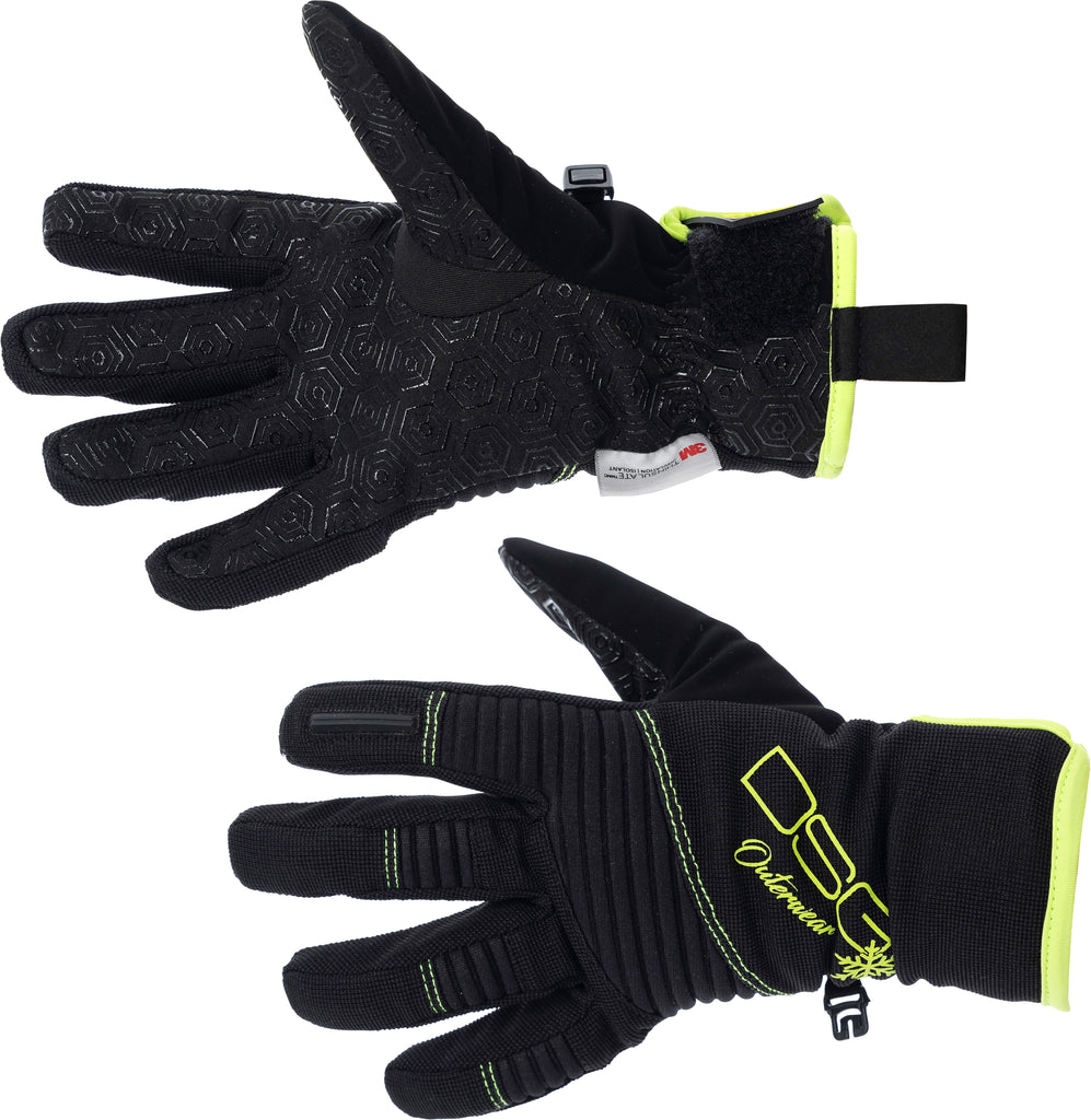 Versa Style Gloves