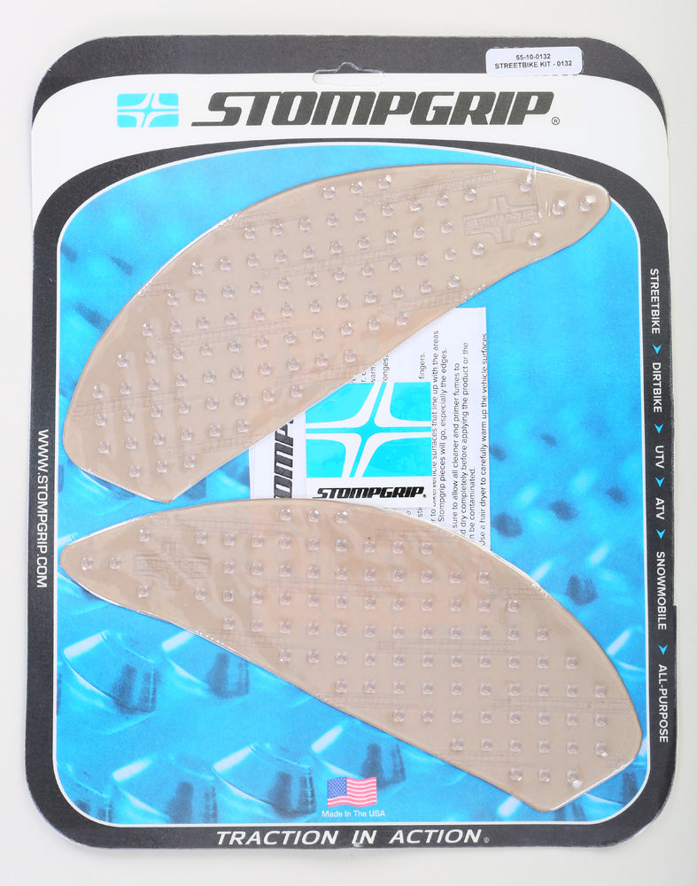 Street Traction Pad