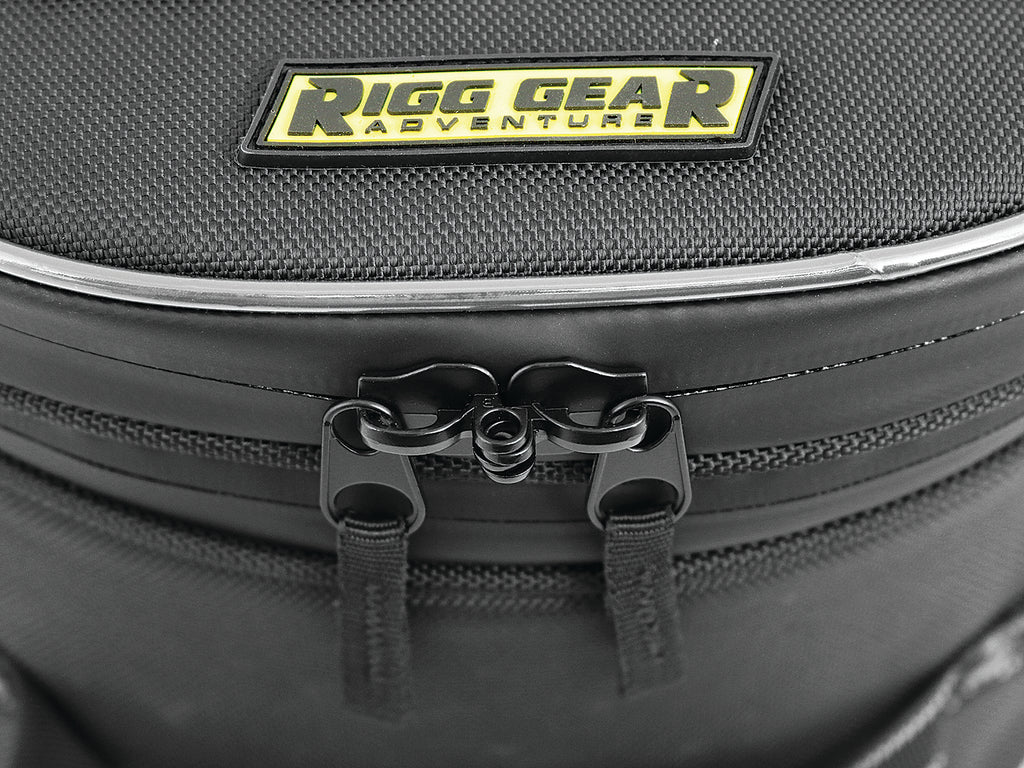 Trails End Dual Sport/Enduro Tail Bag