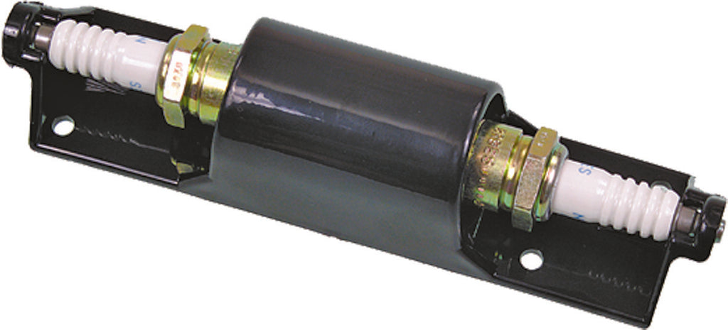 SPORT-PARTS INC. PLUG CARRIER