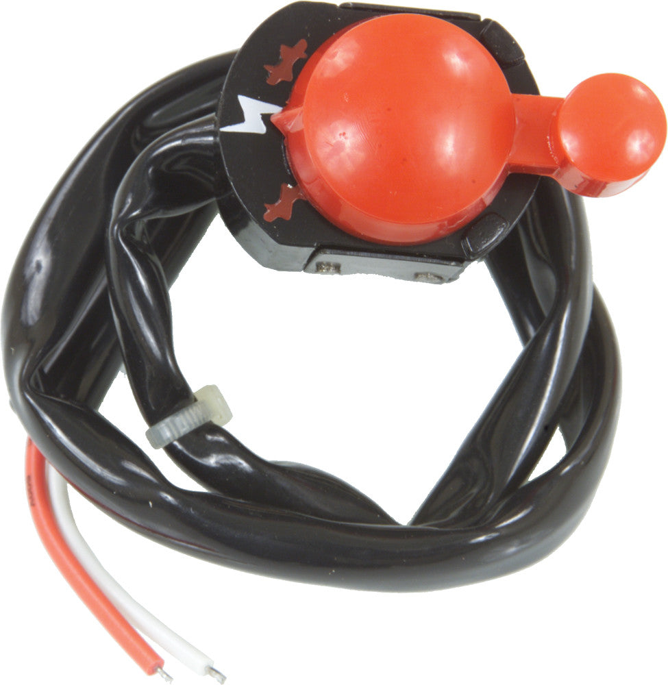 SPORT-PARTS INC. KEY CLAMP RECOIL