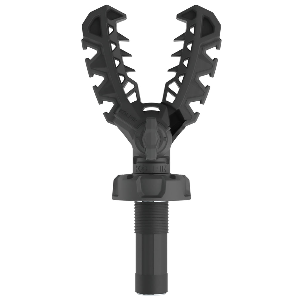 KXP Rhino XLR Grips
