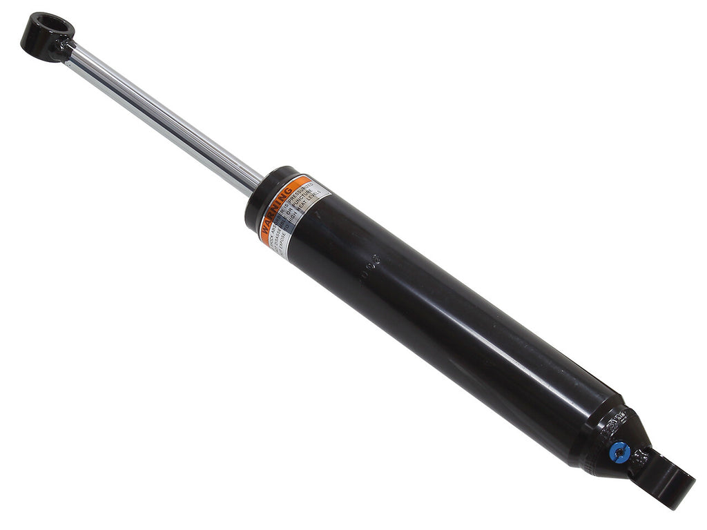 SPORT-PARTS INC. GAS CENTER SHOCK