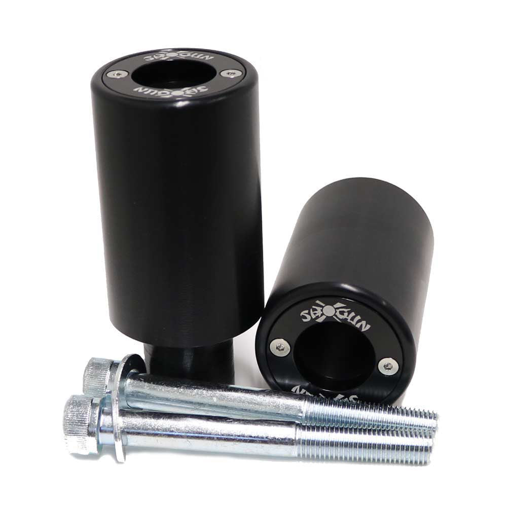 PA2 Frame Slider