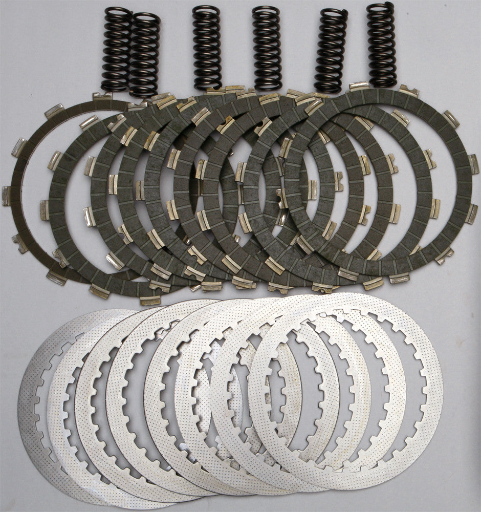 SRK COMPLETE CLUTCH KIT SRK10