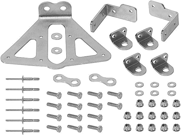 A-Arm Brace Kit