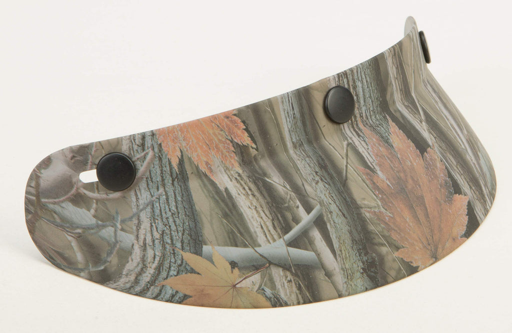 GMAX Bubble Visor