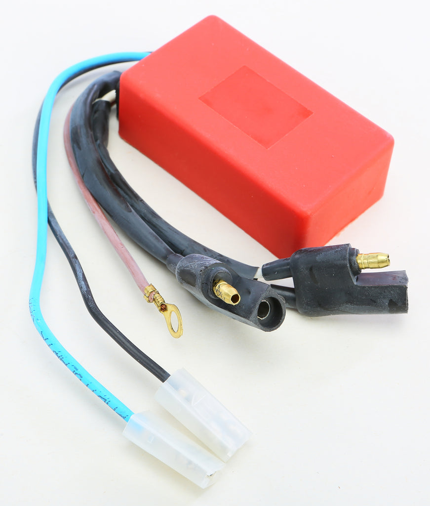 CDI Box